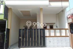 Dijual Hunian Rumah Nyaman 2 Kamar di Poris, Tangerang Dijual Hunian Rumah Nyaman 2 Kamar di Poris, Tangerang