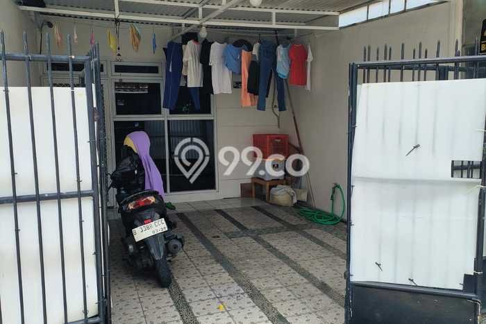 Rumah Minimalis 2 KT di Kalideres Jakarta Barat Unfurnished Rumah Minimalis 2 KT di Kalideres Jakarta Barat Unfurnished