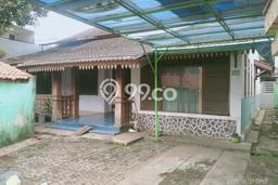 Tanah Komersial Dijual di Jagakarsa Jakarta Selatan 350m2 Tanah Komersial Dijual di Jagakarsa Jakarta Selatan 350m2