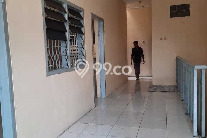Rumah Minimalis 3 KT LT 84m2 di Jembatan Lima Rumah Minimalis 3 KT LT 84m2 di Jembatan Lima