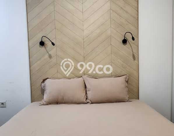 Disewakan Cepat! Unit Apartemen Hemat di BSD, Tangerang Selatan 0 Kamar Tidur dan 1 Kamar Mandi Disewakan Cepat! Unit Apartemen Hemat di BSD, Tangerang Selatan 0 Kamar Tidur dan 1 Kamar Mandi