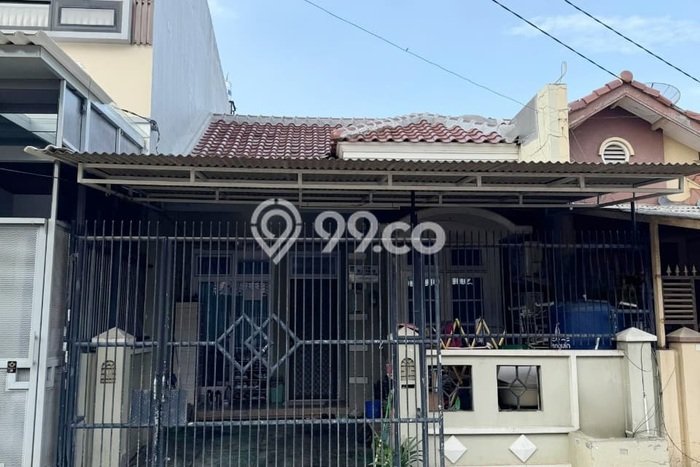 Dijual Hunian Rumah Terawat 3 Kamar di Tangerang Kota, Tangerang Dijual Hunian Rumah Terawat 3 Kamar di Tangerang Kota, Tangerang