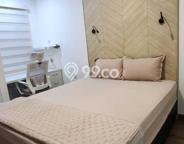 Disewakan Cepat! Unit Apartemen Hemat di BSD, Tangerang Selatan 0 Kamar Tidur dan 1 Kamar Mandi Disewakan Cepat! Unit Apartemen Hemat di BSD, Tangerang Selatan 0 Kamar Tidur dan 1 Kamar Mandi
