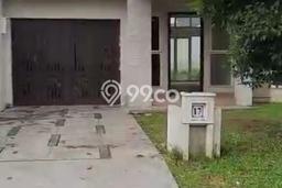 Jual Rumah Eksklusif 4 KT di Pasar Kemis, Tangerang Jual Rumah Eksklusif 4 KT di Pasar Kemis, Tangerang