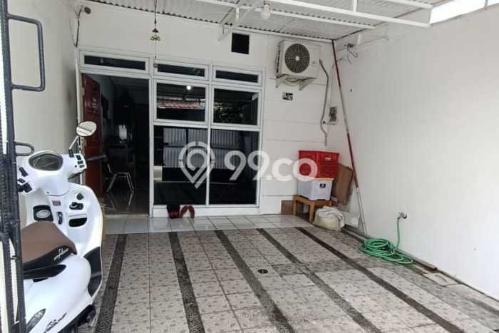Rumah Minimalis 2 KT di Kalideres Jakarta Barat Unfurnished Rumah Minimalis 2 KT di Kalideres Jakarta Barat Unfurnished