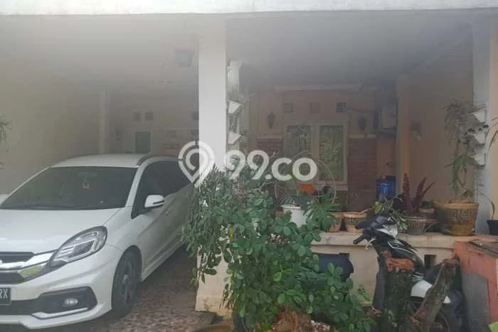 Rumah Modern Minimalis 3 Kamar Bisa Langsung Pindah di Cileungsi Rumah Modern Minimalis 3 Kamar Bisa Langsung Pindah di Cileungsi