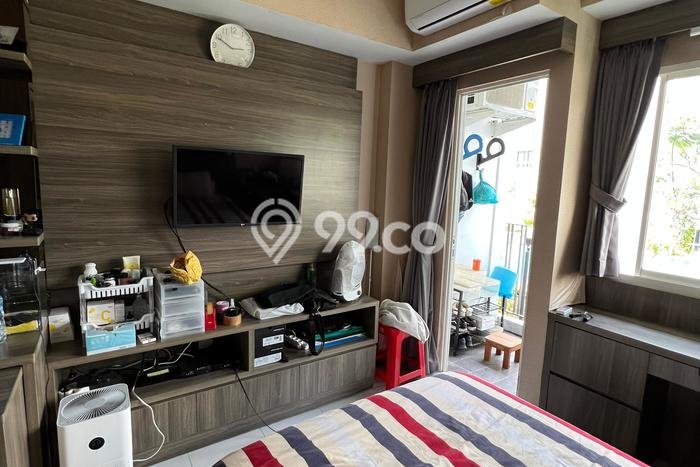 BEST OFFER! Apartemen di , 0 KT, Luas 23m2m², Lokasi Premium, Fasilitas Modern, Siap Ditempati BEST OFFER! Apartemen di , 0 KT, Luas 23m2m², Lokasi Premium, Fasilitas Modern, Siap Ditempati