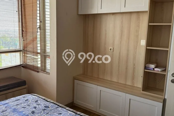 Apartemen Terawat Dijual di Tangerang Spesifikasi 2 KT, 1 KM Apartemen Terawat Dijual di Tangerang Spesifikasi 2 KT, 1 KM