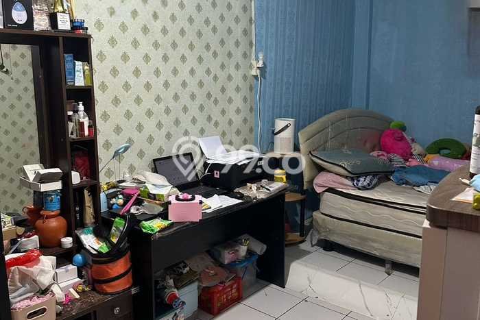 Jual Rumah Favorit Siap Huni LB 84m2 di Cipondoh, Tangerang Jual Rumah Favorit Siap Huni LB 84m2 di Cipondoh, Tangerang