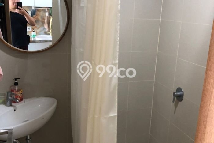 BEST DEAL! Apartemen di BSD, 1 KM, Luas 24m2m², Good View BEST DEAL! Apartemen di BSD, 1 KM, Luas 24m2m², Good View