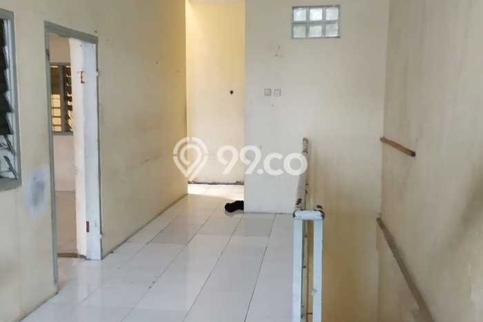 Rumah Minimalis 3 KT LT 84m2 di Jembatan Lima Rumah Minimalis 3 KT LT 84m2 di Jembatan Lima