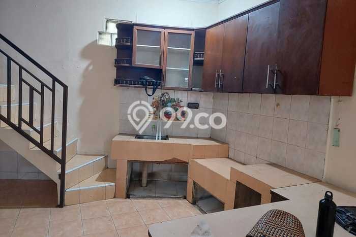 Jual Rumah Bagus Siap Huni LB 80m2 di Cipondoh, Tangerang Jual Rumah Bagus Siap Huni LB 80m2 di Cipondoh, Tangerang