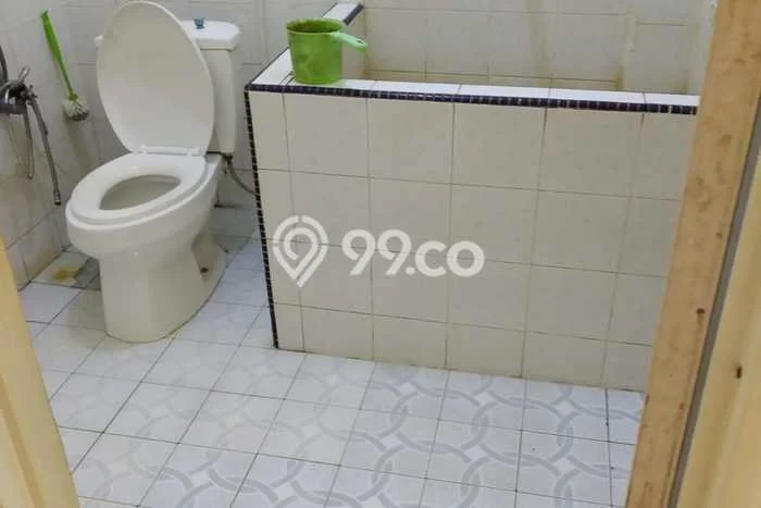 Rumah Minimalis 3 KT LT 84m2 di Jembatan Lima Rumah Minimalis 3 KT LT 84m2 di Jembatan Lima