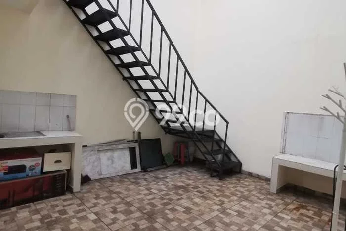 Hunian Elit LB 165m2 Siap Pakai Desain Elegan di Alam Sutera, Tangerang Hunian Elit LB 165m2 Siap Pakai Desain Elegan di Alam Sutera, Tangerang