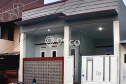 Dijual Rumah Modern 2 KT di Poris, Tangerang Dijual Rumah Modern 2 KT di Poris, Tangerang