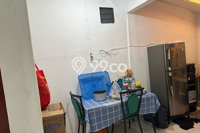Jual Rumah Favorit Siap Huni LB 84m2 di Cipondoh, Tangerang Jual Rumah Favorit Siap Huni LB 84m2 di Cipondoh, Tangerang