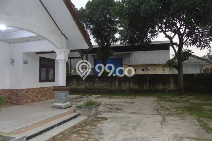 Hunian Cantik Minimalis Lb 250m2 di Gunung Sindur, Bogor Hunian Cantik Minimalis Lb 250m2 di Gunung Sindur, Bogor