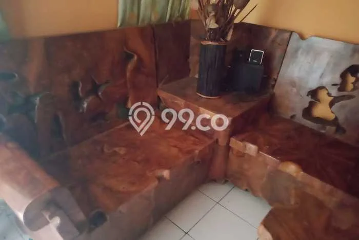 Rumah Modern Minimalis 3 Kamar Bisa Langsung Pindah di Cileungsi Rumah Modern Minimalis 3 Kamar Bisa Langsung Pindah di Cileungsi