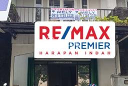 Unit Ruko Dijual di Harapan Jaya Bekasi Luas Bangunan 126m2 Unit Ruko Dijual di Harapan Jaya Bekasi Luas Bangunan 126m2