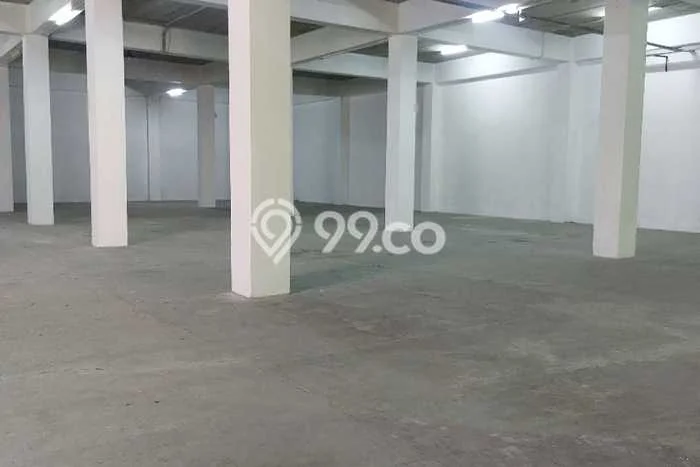 Gudang Lokasi Strategis Kawasan Pulo Gadung, Luas 1088m2m², Disewakan Gudang Lokasi Strategis Kawasan Pulo Gadung, Luas 1088m2m², Disewakan
