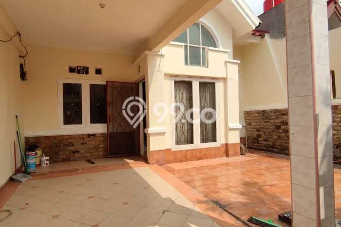 Jual Rumah Modern 4 KT di Harapan Indah, Bekasi Jual Rumah Modern 4 KT di Harapan Indah, Bekasi