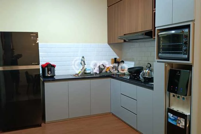 Disewakan Rumah Murah di harapan indah Bekasi dengan 3 KT Disewakan Rumah Murah di harapan indah Bekasi dengan 3 KT