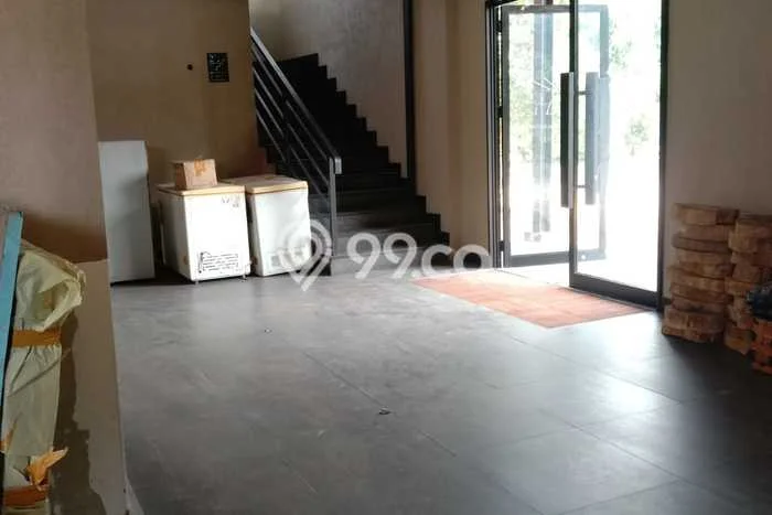 Komersial untuk Disewa di Pusat Bekasi Luas Bangunan 250m2 Komersial untuk Disewa di Pusat Bekasi Luas Bangunan 250m2