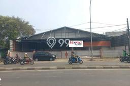 Unit Gudang Disewakan di Bekasi di Area Ramai & Strategis Unit Gudang Disewakan di Bekasi di Area Ramai & Strategis