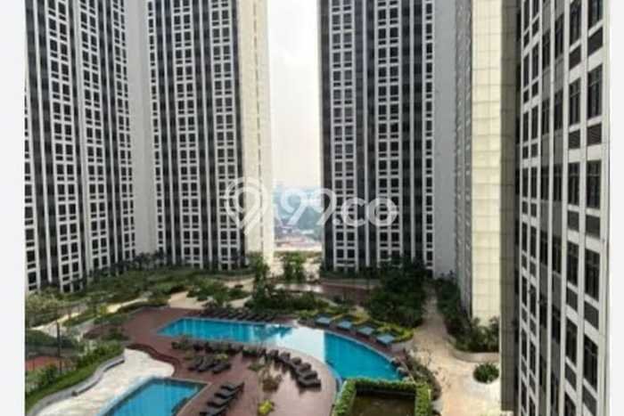 Hunian Strategis 25m2 di Cikarang Bekasi 1 Bedroom Hunian Strategis 25m2 di Cikarang Bekasi 1 Bedroom