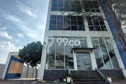 Kantor Kawasan Harapan Indah, Luas 2000m2m², Disewakan, Area Bisnis, Siap Untuk Dihuni Kantor Kawasan Harapan Indah, Luas 2000m2m², Disewakan, Area Bisnis, Siap Untuk Dihuni