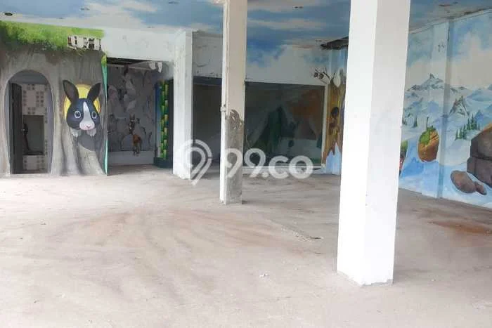 Unit Gudang Disewakan di Marunda di Area Ramai & Strategis Unit Gudang Disewakan di Marunda di Area Ramai & Strategis