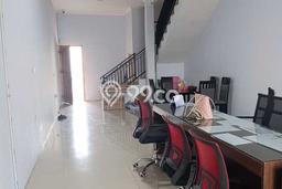 Ruko Kawasan Bekasi, Luas 195m2m², Area Bisnis, Jalan Utama Ruko Kawasan Bekasi, Luas 195m2m², Area Bisnis, Jalan Utama