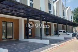 Hunian Strategis 3 KT LB 120m2 Kondisi Bagus di Jakarta Garden City Hunian Strategis 3 KT LB 120m2 Kondisi Bagus di Jakarta Garden City