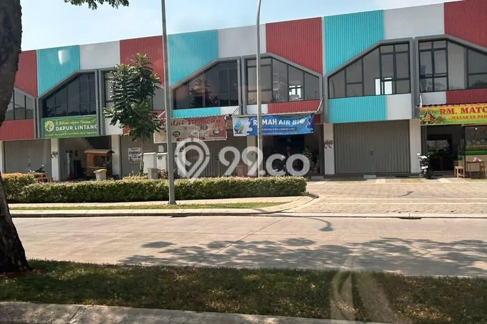 Area Strategis! Disewakan Ruko Lokasi Babelan, Bekasi Cocok untuk Bisnis Area Strategis! Disewakan Ruko Lokasi Babelan, Bekasi Cocok untuk Bisnis