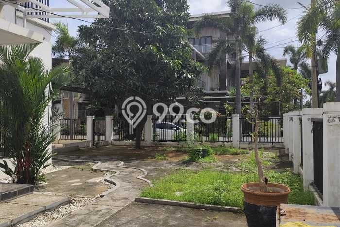 Sewa Rumah Murah di Harapan Indah Bekasi Punya 3 Kamar Tidur Sewa Rumah Murah di Harapan Indah Bekasi Punya 3 Kamar Tidur