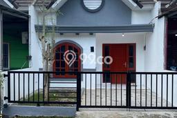 Rumah Modern LB/LT 22m2/60m2 Siap Huni di Bekasi, Bekasi Rumah Modern LB/LT 22m2/60m2 Siap Huni di Bekasi, Bekasi