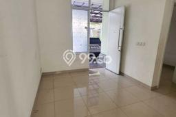 For Sale Hunian Rumah Nyaman 2 Kamar di Jakarta Garden City, Jakarta Timur For Sale Hunian Rumah Nyaman 2 Kamar di Jakarta Garden City, Jakarta Timur