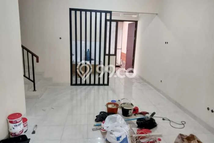 Jarang Ada! Rumah Sewa 3 Kamar Nyaman Siap Huni Harapan Indah Jarang Ada! Rumah Sewa 3 Kamar Nyaman Siap Huni Harapan Indah