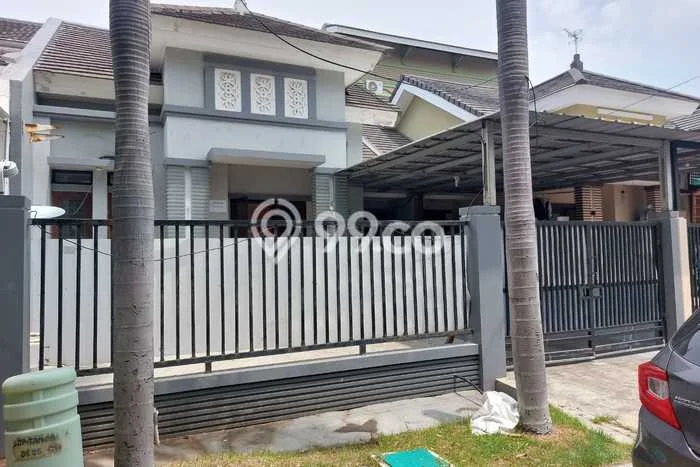 Jarang Ada! Rumah Kontrakan 3 Kamar Nyaman Siap Huni Harapan Indah Jarang Ada! Rumah Kontrakan 3 Kamar Nyaman Siap Huni Harapan Indah