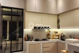 Rumah Minimalis 2 KT di Harapan Indah Bekasi Semi Furnished Rumah Minimalis 2 KT di Harapan Indah Bekasi Semi Furnished