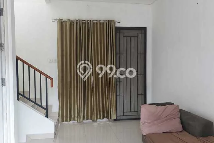 Disewakan! Rumah 2 Kamar Tidur &
2 Kamar Mandi di Harapan Indah, Bekasi Disewakan! Rumah 2 Kamar Tidur &
2 Kamar Mandi di Harapan Indah, Bekasi