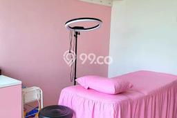 Apartemen Eksklusif Kawasan , 1 KM, Luas 21m2m² Apartemen Eksklusif Kawasan , 1 KM, Luas 21m2m²