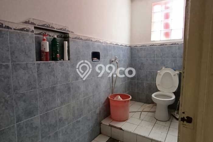 Jual Rumah Eksklusif 2 KT di Pejuang, Bekasi Jual Rumah Eksklusif 2 KT di Pejuang, Bekasi