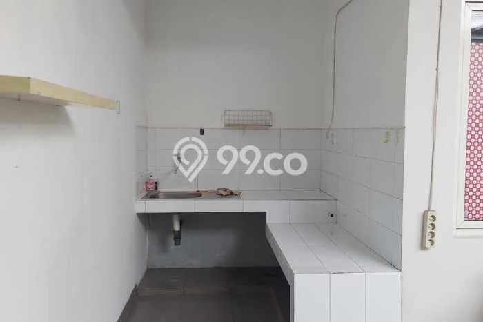 Disewakan! Rumah 2 Kamar Tidur &
2 Kamar Mandi di Harapan Indah, Bekasi Disewakan! Rumah 2 Kamar Tidur &
2 Kamar Mandi di Harapan Indah, Bekasi
