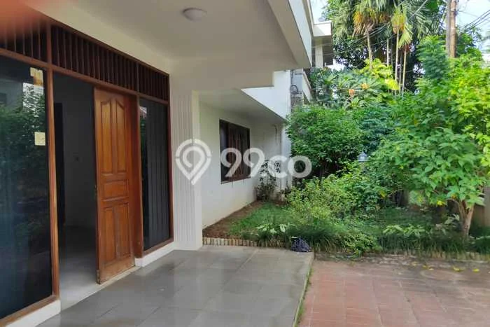Dijual Rumah Luas Megah Dengan View Eksklusif di Senopati, Jakarta Selatan Dijual Rumah Luas Megah Dengan View Eksklusif di Senopati, Jakarta Selatan