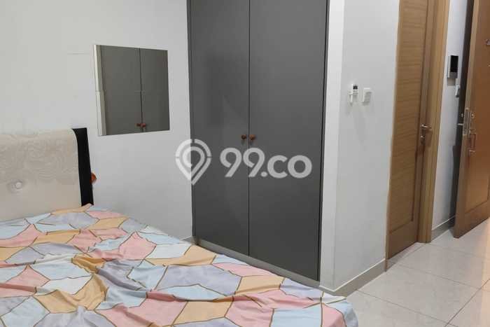 Apartemen Kawasan Tanjung Duren, 0 KT, Luas 19m2m², Area Strategis Apartemen Kawasan Tanjung Duren, 0 KT, Luas 19m2m², Area Strategis