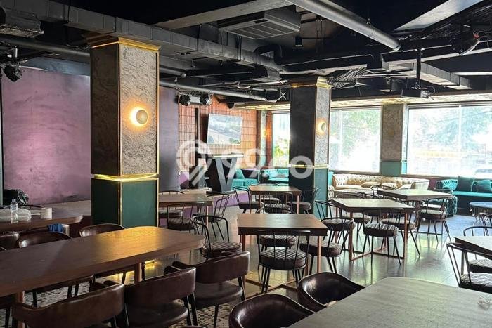 AREA PROSPEKTIF! Ruko di Senopati, Luas 600m², Sentra Perdagangan AREA PROSPEKTIF! Ruko di Senopati, Luas 600m², Sentra Perdagangan