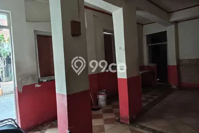 Siap Huni Hunian Elit 1 Kamar di Gambir Dekat ke Mana Saja Siap Huni Hunian Elit 1 Kamar di Gambir Dekat ke Mana Saja