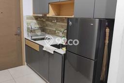 Apartemen Kawasan Tanjung Duren, 0 KT, Luas 19m2m², Area Strategis Apartemen Kawasan Tanjung Duren, 0 KT, Luas 19m2m², Area Strategis