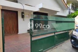Rumah Elit LB 350m2 Siap Huni Desain Elegan di Senopati, Jakarta Selatan Rumah Elit LB 350m2 Siap Huni Desain Elegan di Senopati, Jakarta Selatan
